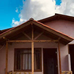Casa Da Vo Adelina Quarto em Acomodações Particulares Urubici