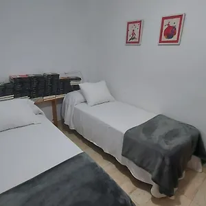  Apartamento La Librería De Viana