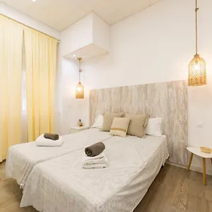  Apartamento Up Qurtuba