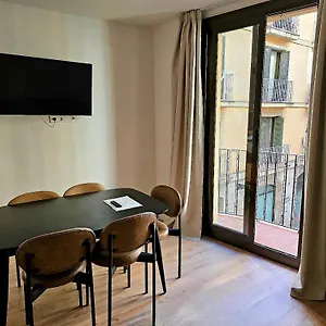 Rambla De Mar Apartamento Barcelona