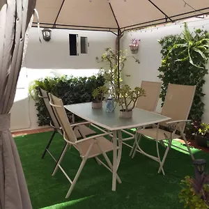  Apartment Patios Con Encanto