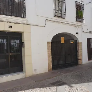  Apartamento En Patio Cordobes San Basilio