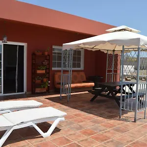 Estudio Rural La Rosa Herrera , Tuineje Espagne