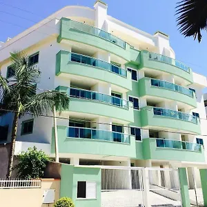 Residencial Saul Bertemes Apartamento Bombinhas
