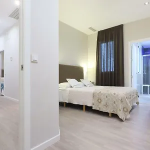  Apartamento Conde De Gondomar 1