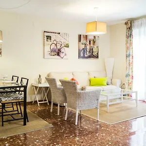  Apartment La Retama Del Alcazar