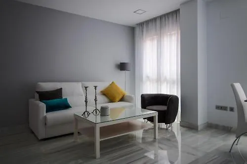 Monteras Cordoba Centro Apartment