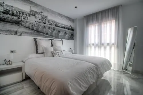 Monteras Cordoba Centro Apartment