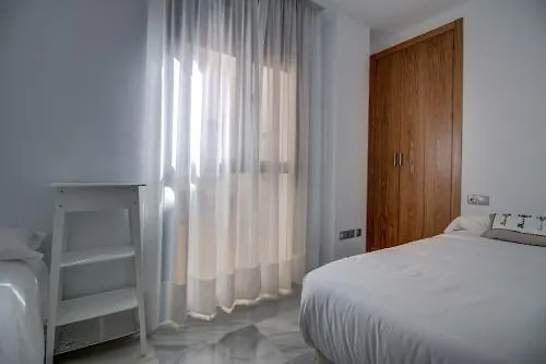 Monteras Cordoba Centro Apartment