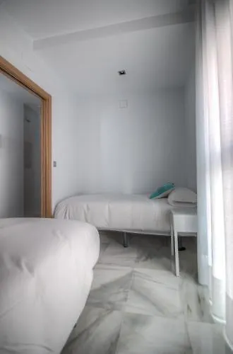 Monteras Cordoba Centro Apartment 0*,