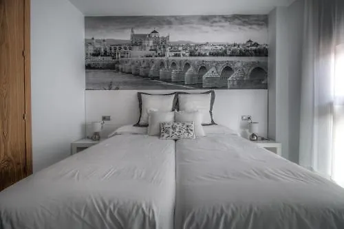 Monteras Cordoba Centro Apartment 0*,  Spain