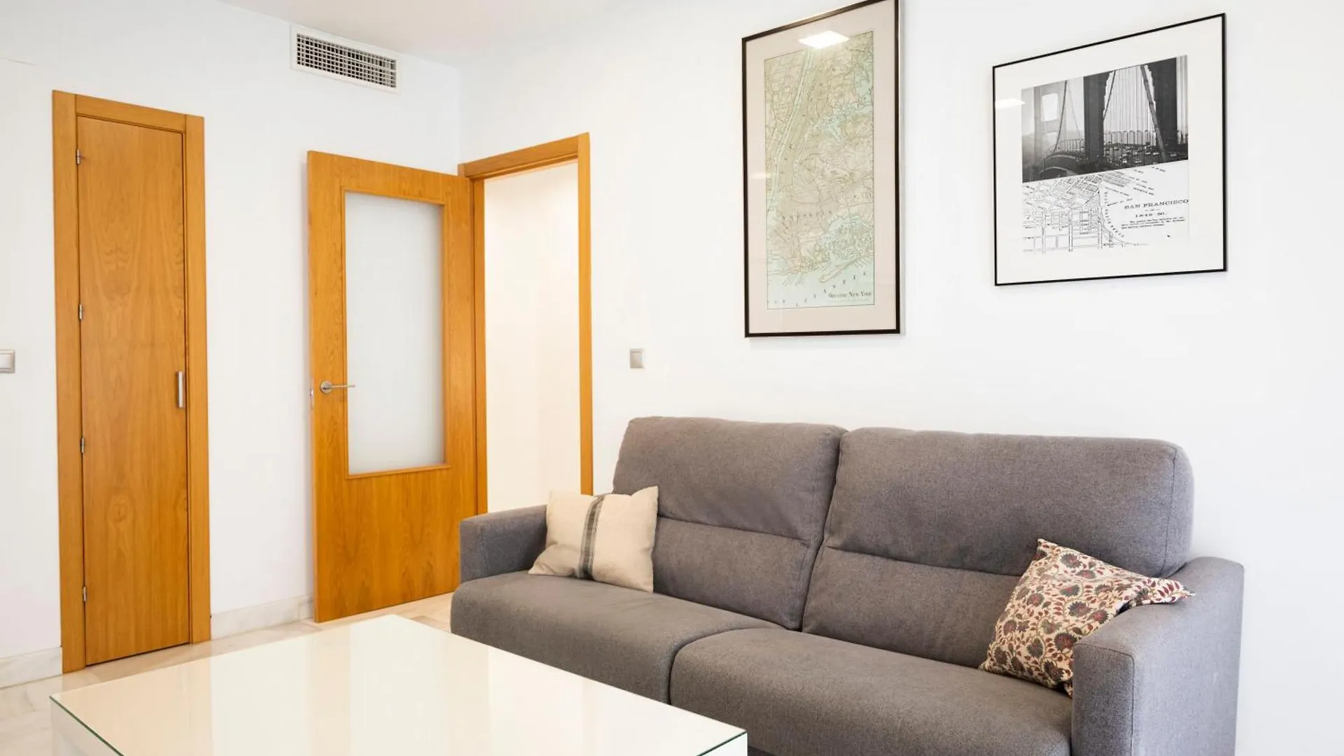 Monteras Cordoba Centro Apartment 0*,
