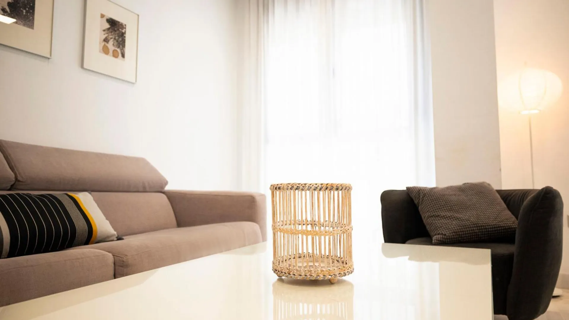 Monteras Cordoba Centro Apartment Spain