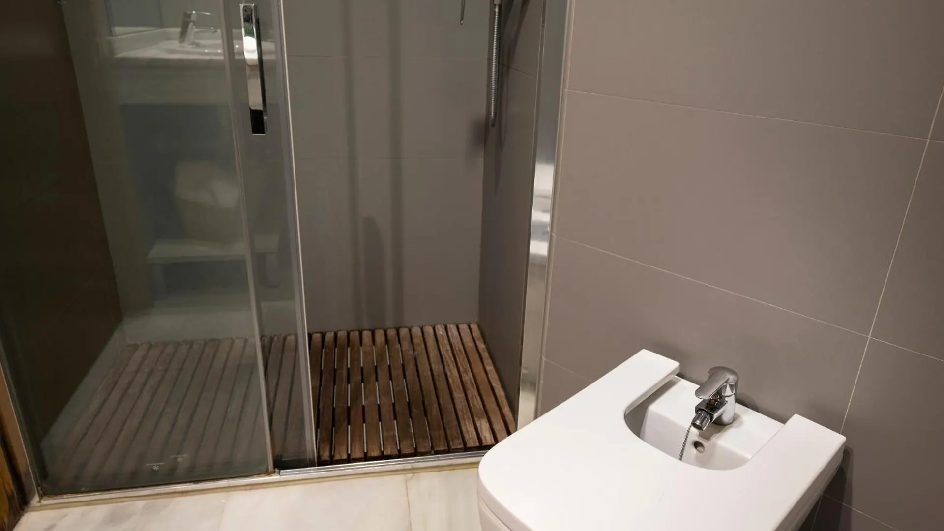 Monteras Cordoba Centro Apartment