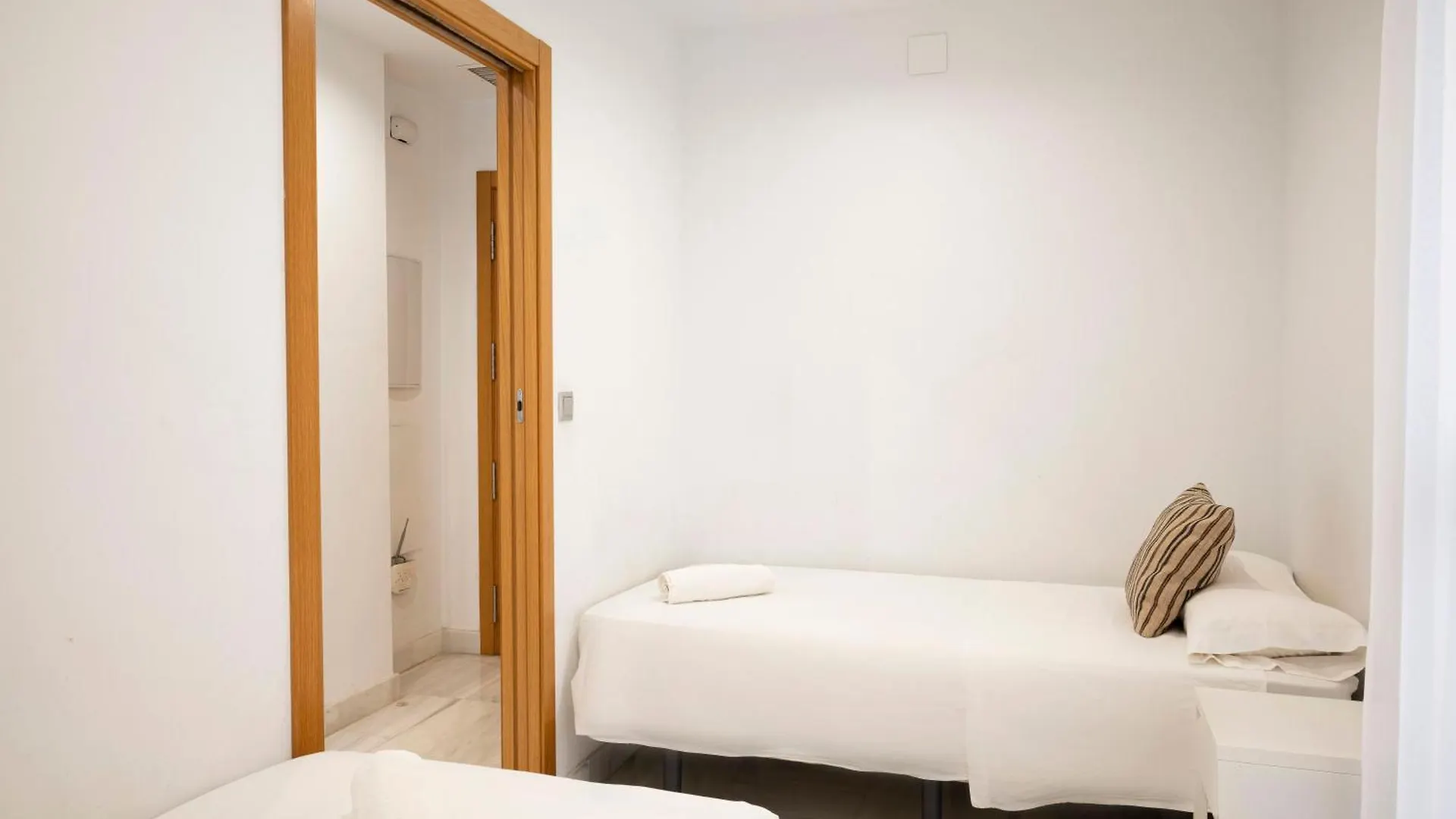 Monteras Cordoba Centro Apartment Spain