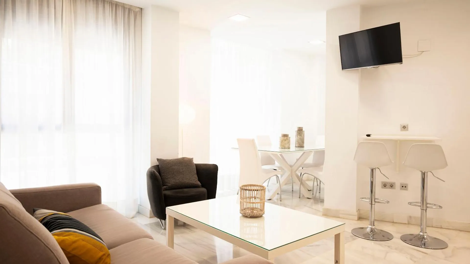 Monteras Cordoba Centro Apartment