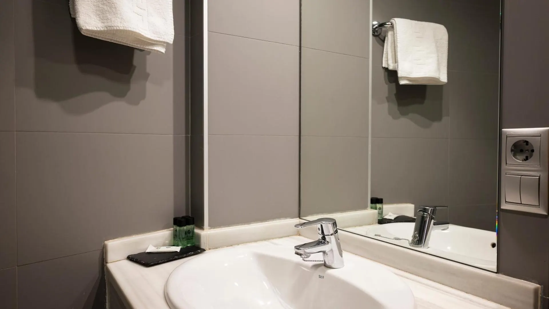 Monteras Cordoba Centro Apartment