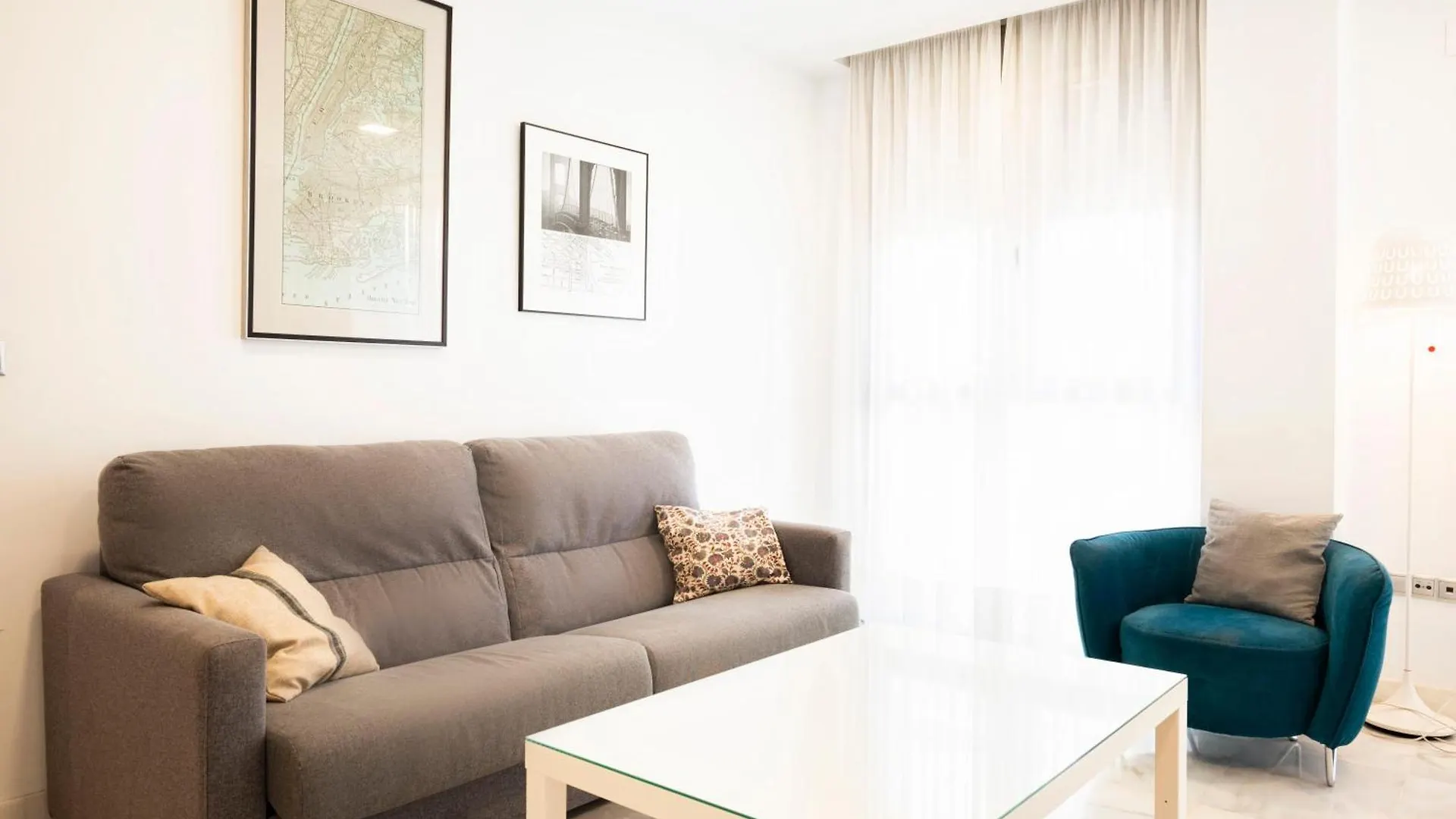 Monteras Cordoba Centro Apartment 0*,  Spain