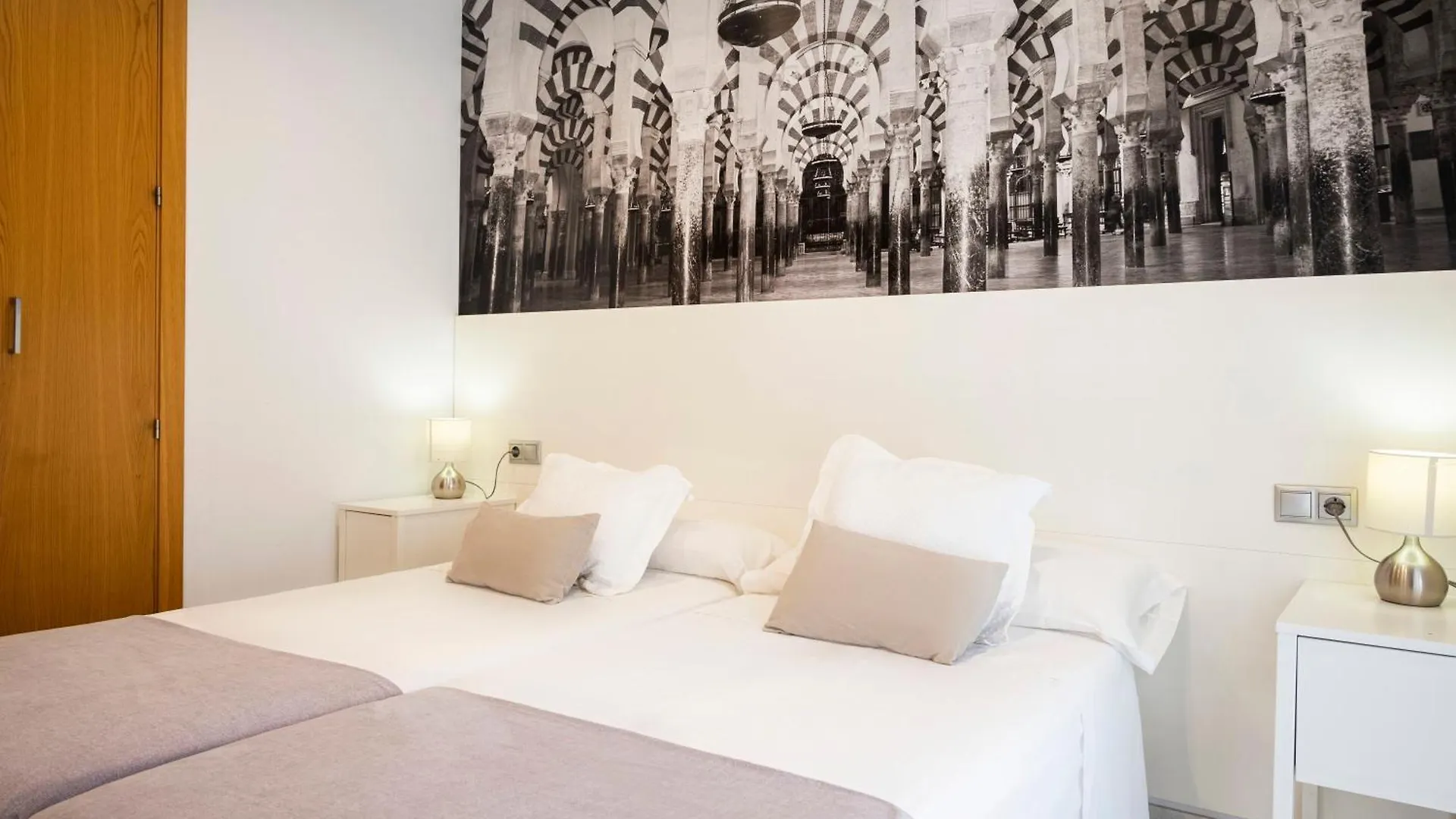 Monteras Cordoba Centro Apartment 0*,  Spain