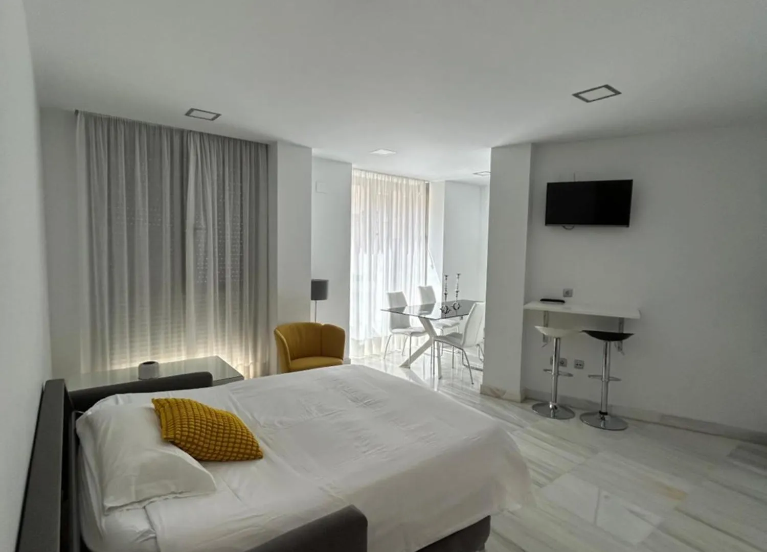 Monteras Cordoba Centro Apartment 0*,  Spain