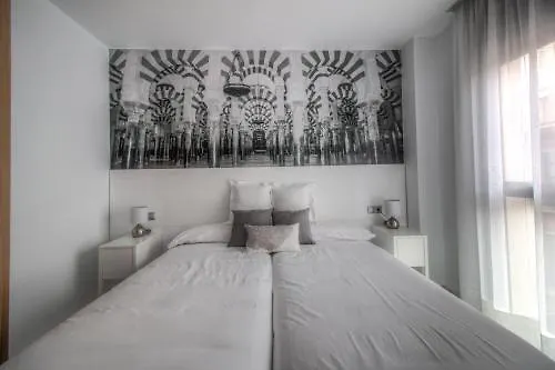 Monteras Cordoba Centro Apartment 0*,