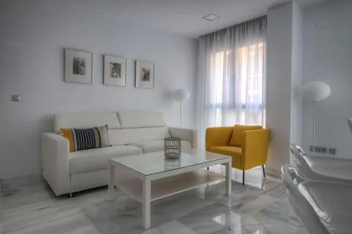 Monteras Cordoba Centro Apartment Spain