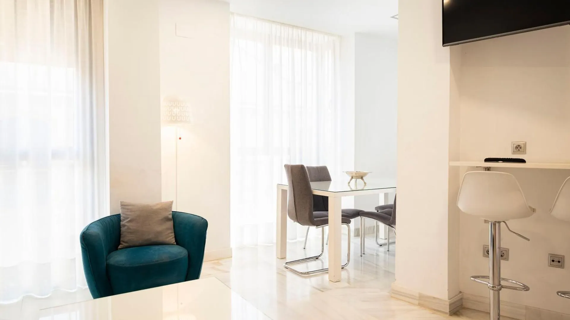 Monteras Cordoba Centro Apartment
