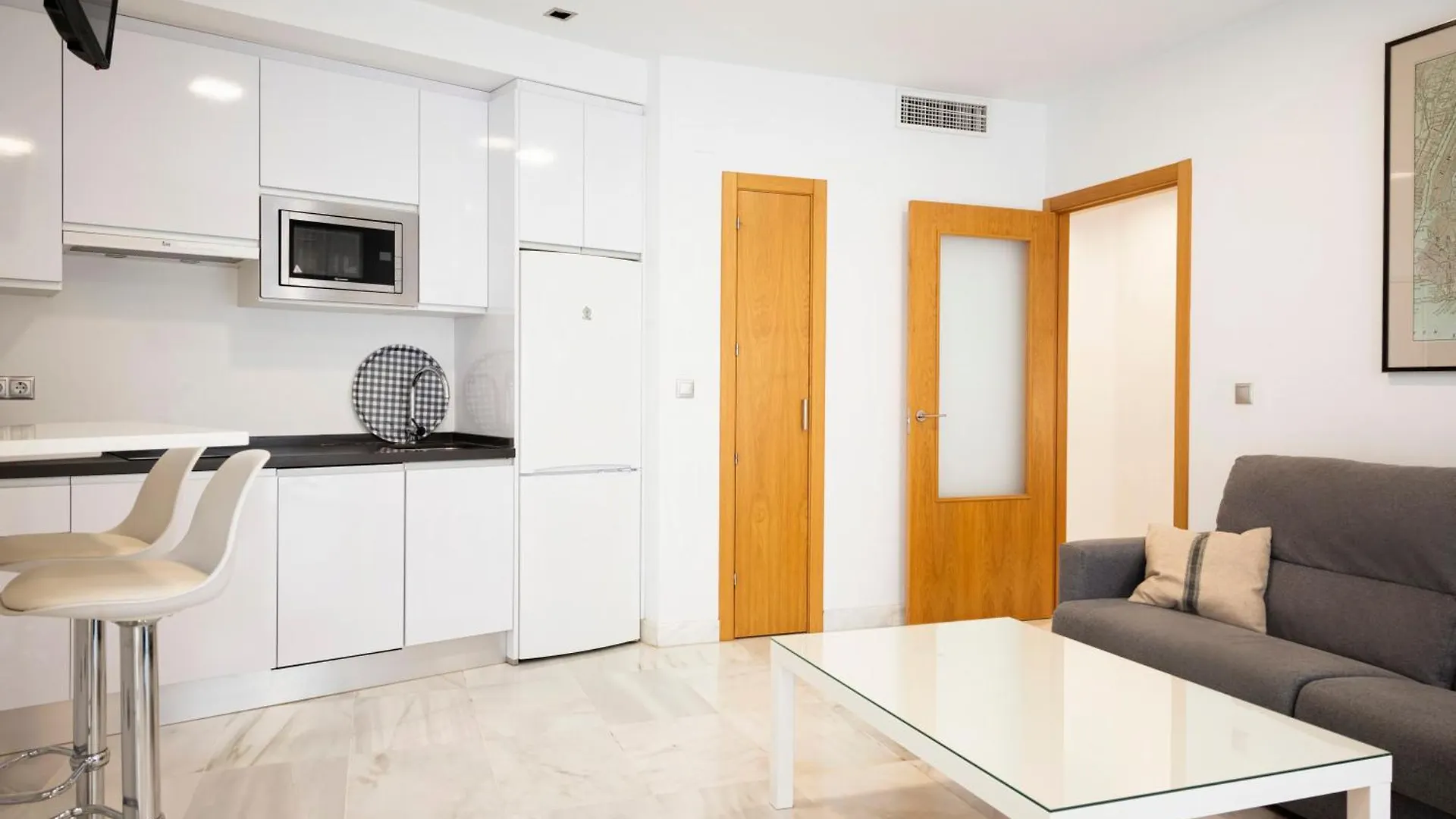 Monteras Cordoba Centro Apartment