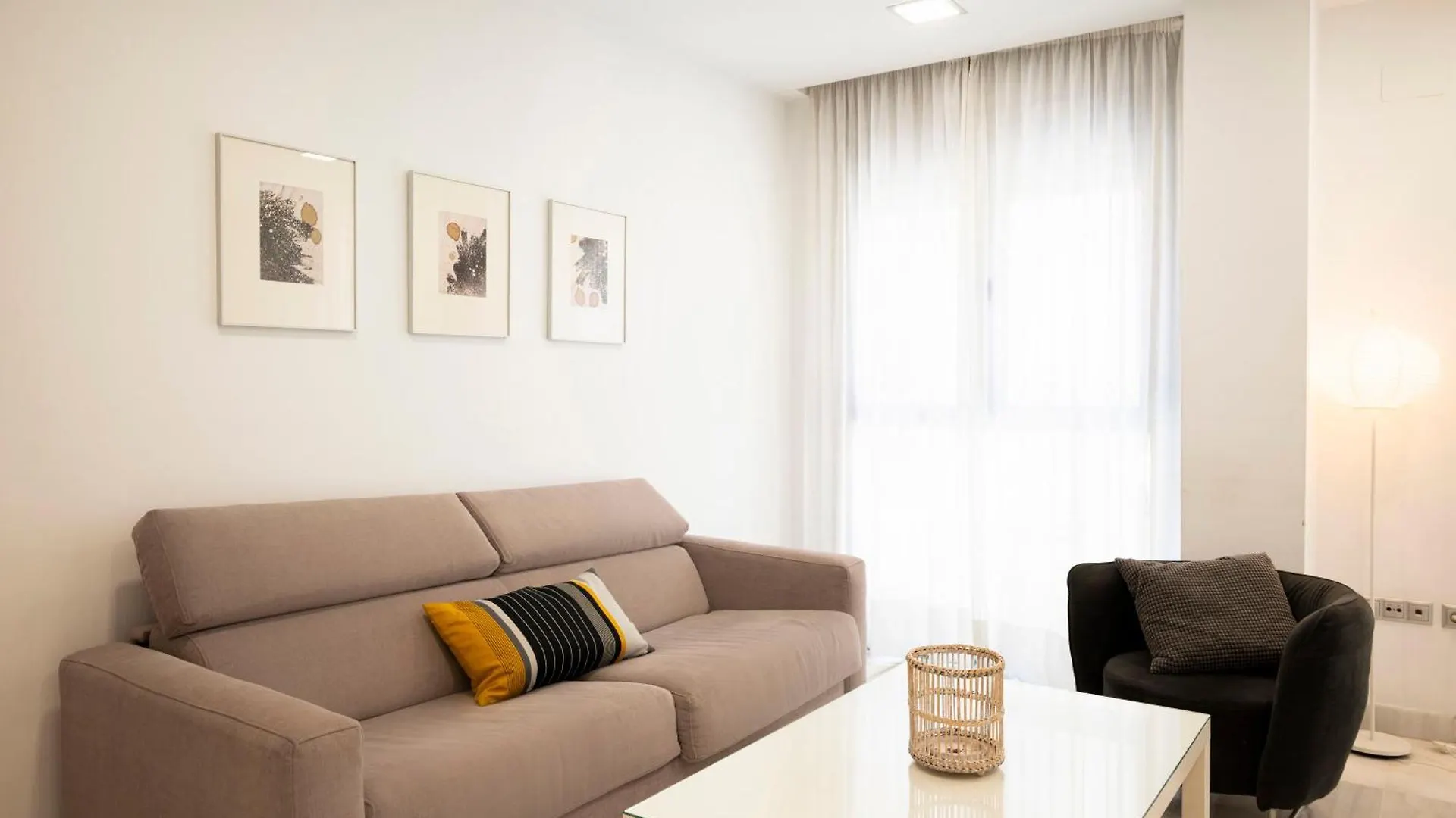 Monteras Cordoba Centro Apartment