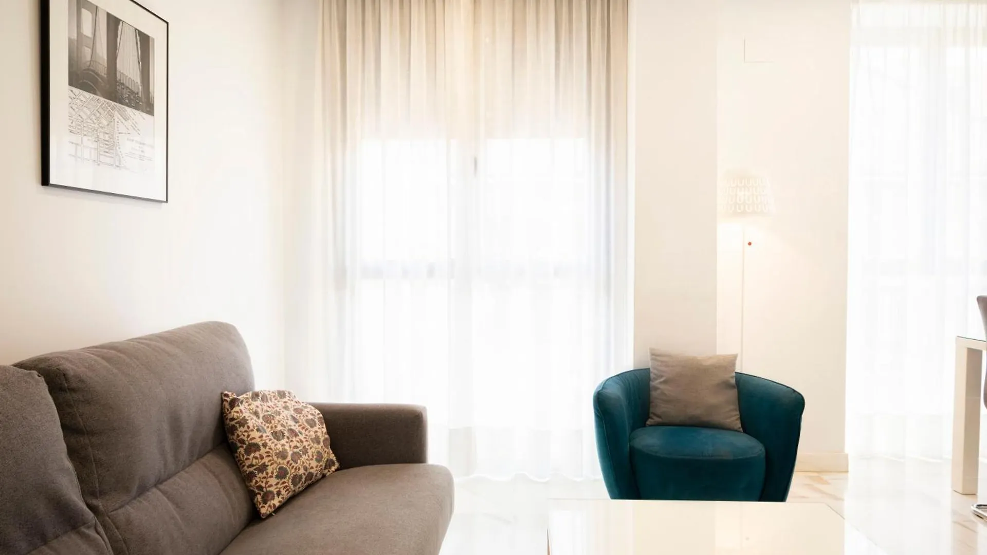 Monteras Cordoba Centro Apartment Spain